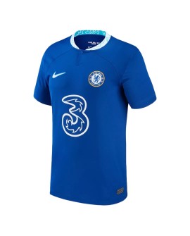 Chelsea-Trikot 2022/23 Domicile