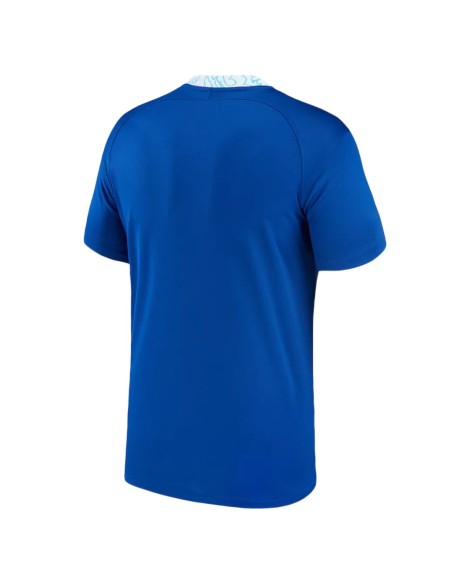 Chelsea-Trikot 2022/23 Domicile