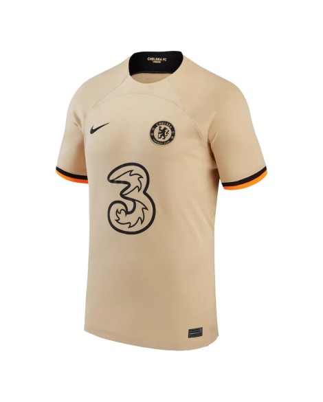 Chelsea-Trikot 202223 Dritter