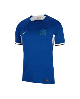 Chelsea Trikot 2023/24 Domicile