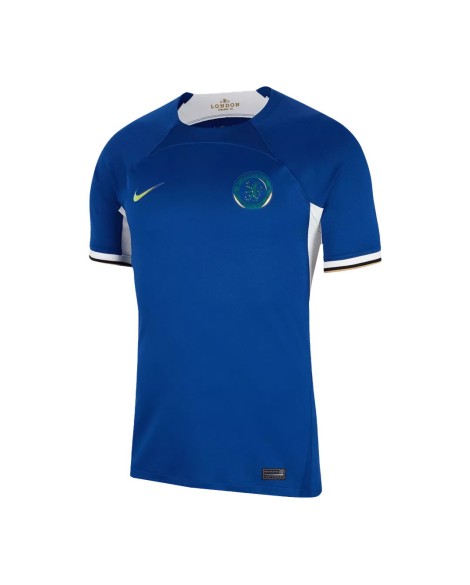 Chelsea Trikot 2023/24 Domicile