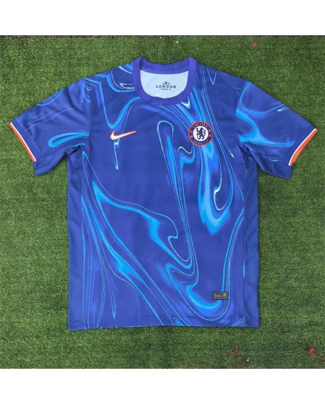 Chelsea Dome Trikot 2024/25