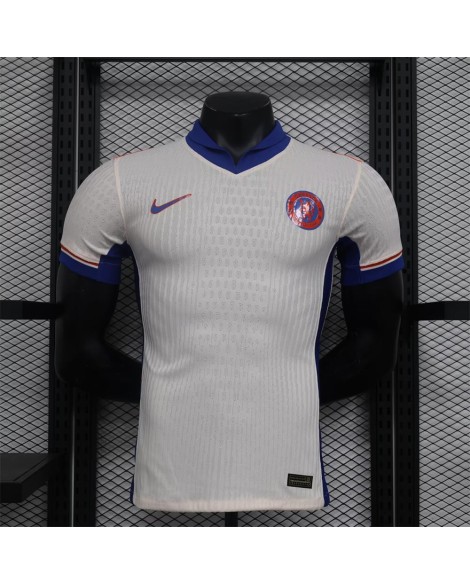Chelsea-Trikot 2024/25, authentisch, auswärts