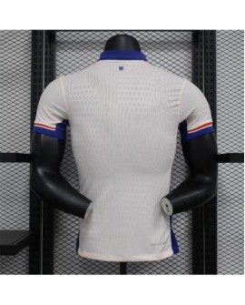 Chelsea-Trikot 2024/25, authentisch, auswärts