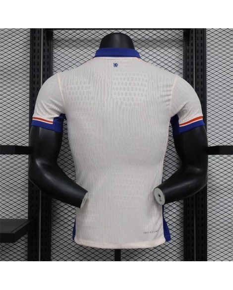 Chelsea-Trikot 2024/25, authentisch, auswärts