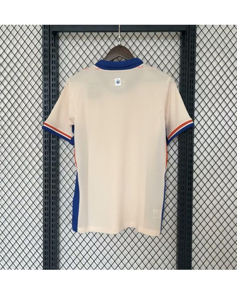 Chelsea-Trikot 2024/25 Auswärts