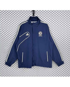 Retro Chelsea Trenchcoat
