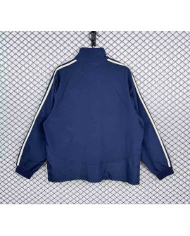 Retro Chelsea Trenchcoat