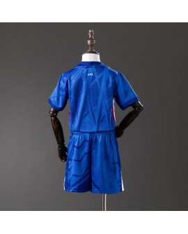 Chelsea Heimtrikot 2025/26 - Kind