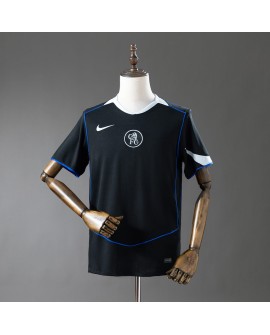 Chelseas drittes Auswärtstrikot für die Saison 25/26