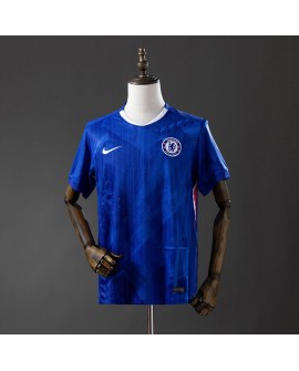 Chelsea Heimtrikot 2025/26