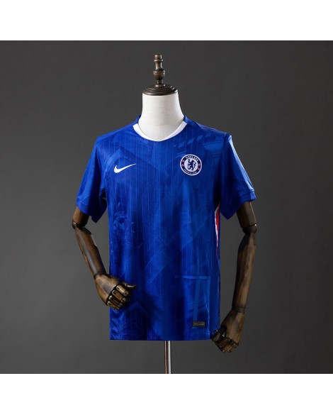 Chelsea Heimtrikot 2025/26