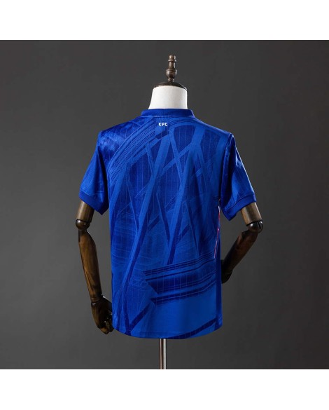 Chelsea Heimtrikot 2025/26