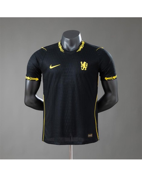 Chelsea Ausweichtrikot der Saison 26/27 - Player