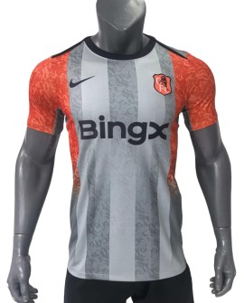 Chelsea-Aufwärmtrikot 26/27 - Player