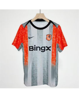 Chelsea-Aufwärmtrikot 26/27