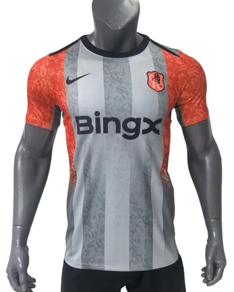 Chelsea-Aufwärmtrikot 26/27 - Player