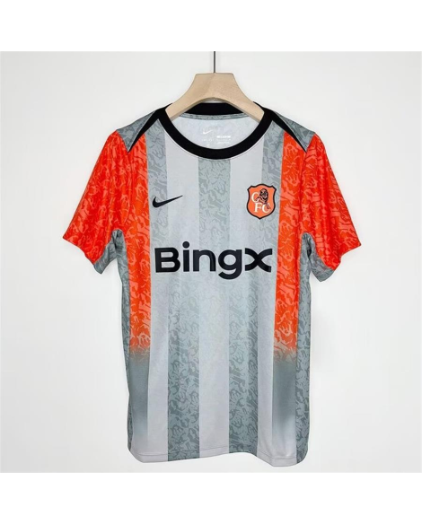 Chelsea-Aufwärmtrikot 26/27