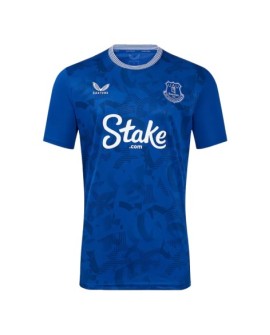 Everton Heim-Fußballtrikot 2024/25