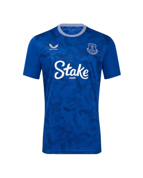 Everton Heim-Fußballtrikot 2024/25