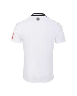 Fulham Heim-Fußballtrikot 2024/25