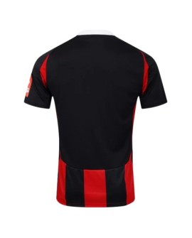 Fulham Auswärts-Fußballtrikot 2024/25