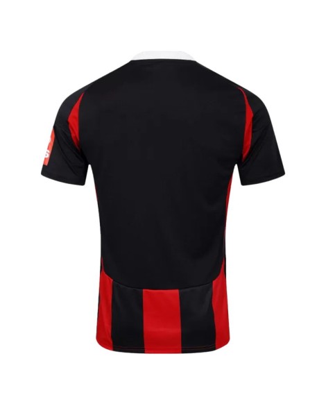 Fulham Auswärts-Fußballtrikot 2024/25