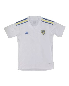 Maillot Leeds United 2023/24 Domizile