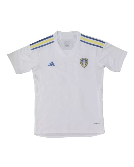 Maillot Leeds United 2023/24 Domizile