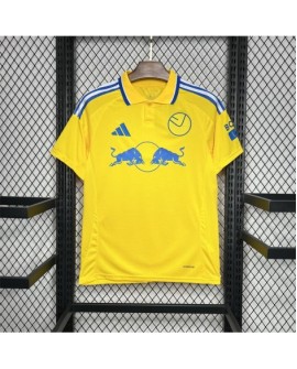 Leeds United F.C. 2024/25  Auswärtstrikot