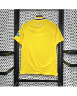 Leeds United F.C. 2024/25  Auswärtstrikot
