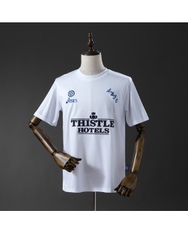 Retro-Heimtrikot von Leeds United 1995/96