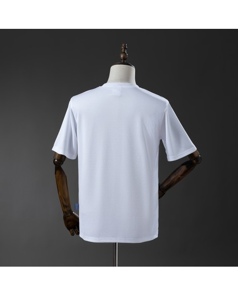 Retro-Heimtrikot von Leeds United 1995/96