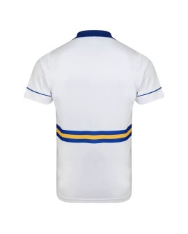 Leeds United 93/95 Retro -Trikot