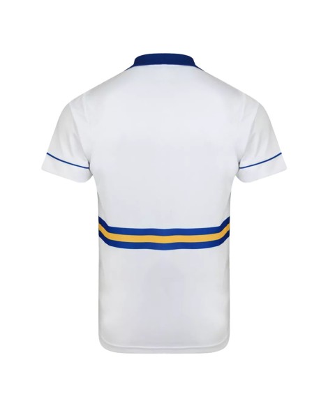 Leeds United 93/95 Retro -Trikot