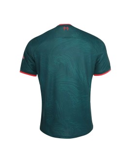 Liverpool Trikot 2022/23 Dritter