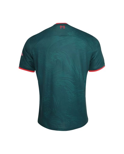 Liverpool Trikot 2022/23 Dritter