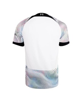 2022/23 Außenliverpool -Trikot