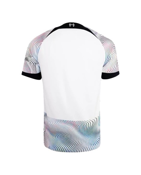 2022/23 Außenliverpool -Trikot