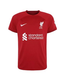 Maillot Liverpool 2022/23 Wohnsitz