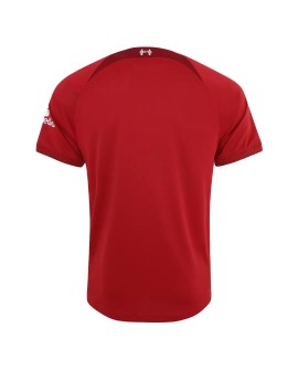 Maillot Liverpool 2022/23 Wohnsitz