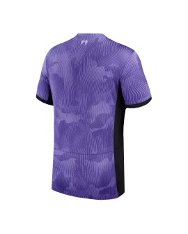 Liverpool Trikot 2023/24 Dritter