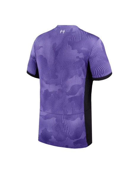 Liverpool Trikot 2023/24 Dritter
