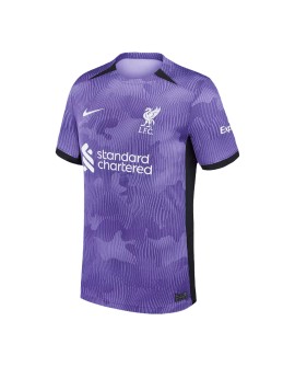 Liverpool Trikot 2023/24 Dritter