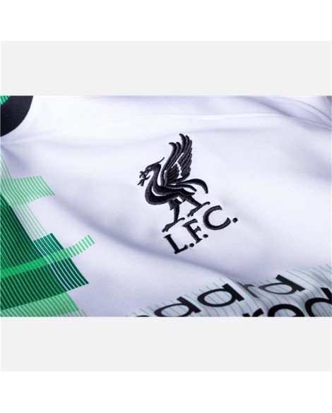 2023/24 Außenliverpool -Trikot