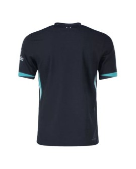 Liverpool 2024/25 Jersey Authentic Exterior
