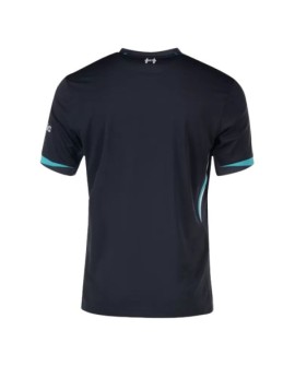 Liverpool Trikot 2024/25 außerhalb