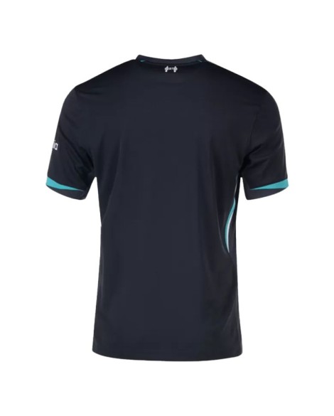 Liverpool Trikot 2024/25 außerhalb