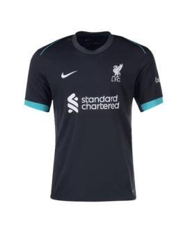 Liverpool Trikot 2024/25 außerhalb