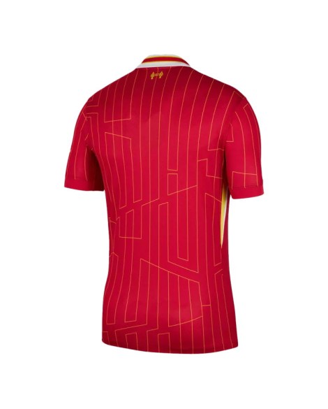 Liverpool 2024/25 Jersey Authentic Home